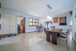 Blk 491 Admiralty Link (Sembawang), HDB 5 Rooms #502489581